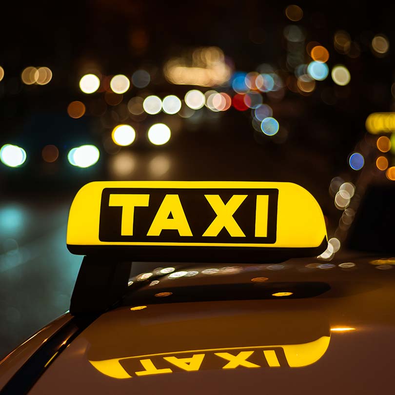 Taxi in Athens and Transfer Services in Greece