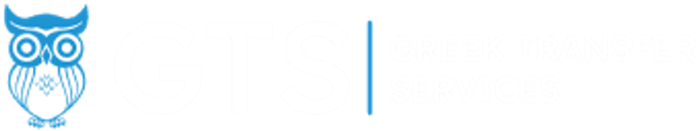 GTS Greek Transfer Services